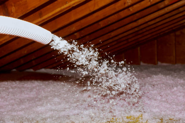 Types of Insulation We Offer in West Peoria, IL