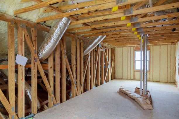 Best Energy Efficiency Insulation in West Peoria, IL