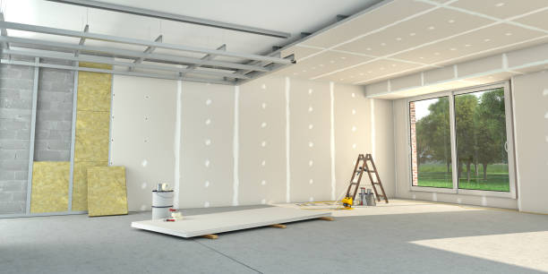 Best Residential Insulation in West Peoria, IL