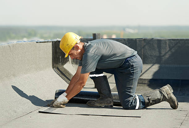 West Peoria, IL Insulation Contractor Company