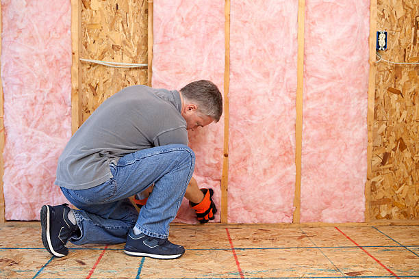 Best Spray Foam Insulation in West Peoria, IL