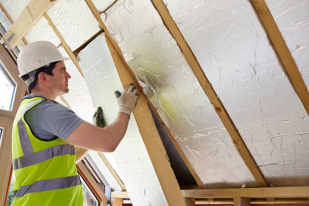 Best Commercial Insulation in West Peoria, IL