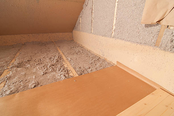 Types of Insulation We Offer in West Peoria, IL