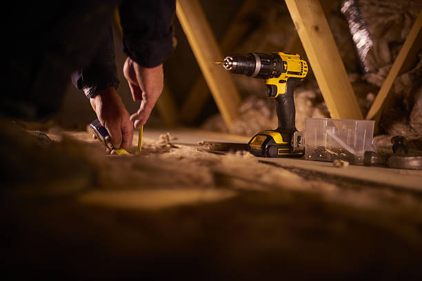 Best Cellulose Insulation in West Peoria, IL